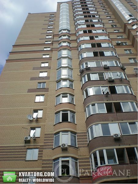 Sell 2-room apartment. Киев, Лабораторный пер — photo 5