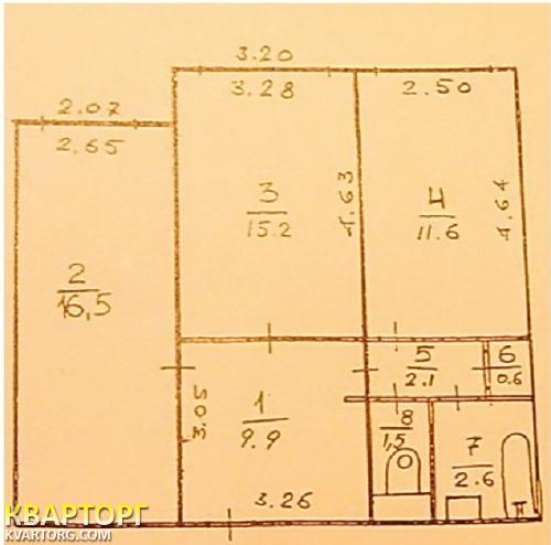 Rent out office. Киев, Франка — photo 3