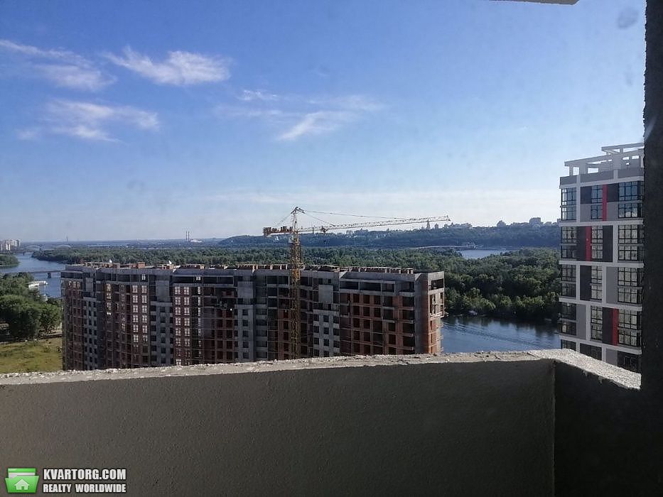Sell 1-room apartment. Киев, Маланюка — photo 3
