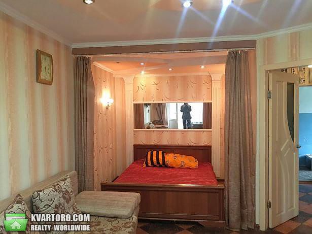 Rent out 1-room apartment. Киев,  Коперника — photo 1