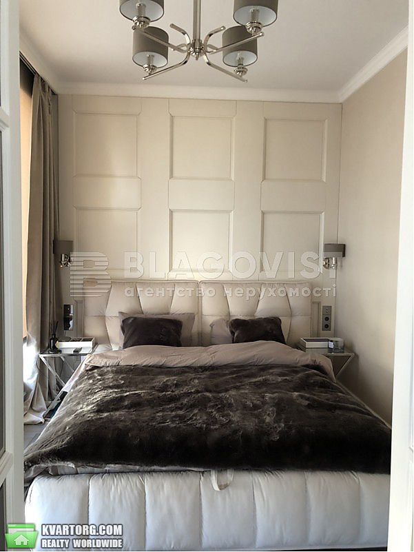 Sell 3-room apartment. Киев, Трусковецька — photo 2