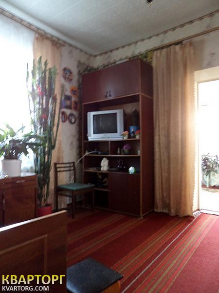 Sell house. Киевская обл.,  Дарвина — photo 4