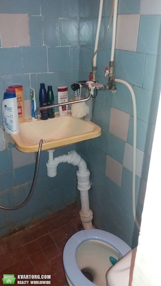 Sell 3-room apartment. Одесса, Прохоровская — photo 7