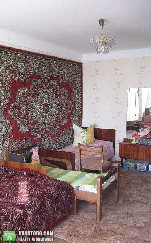 Sell 1-room apartment. Киев,  Милютенко — photo 7