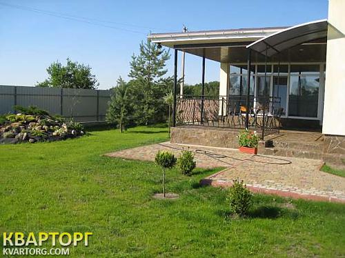 Rent out house. Бровары, Рожны — photo 1