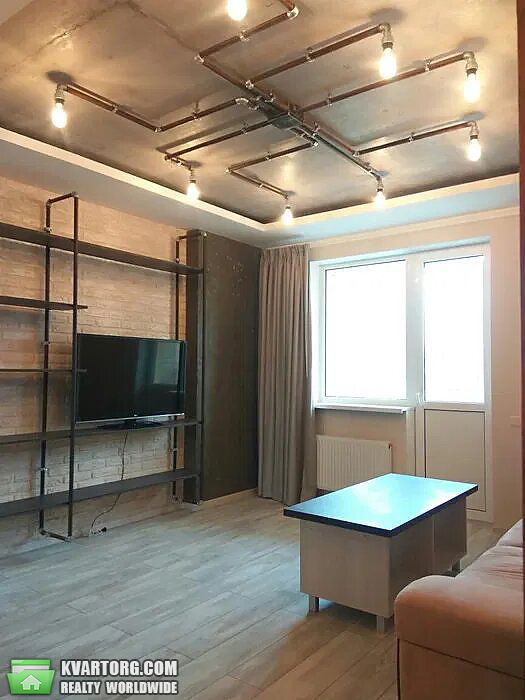 Rent out 2-room apartment. Киев, Пасхалина — photo 3