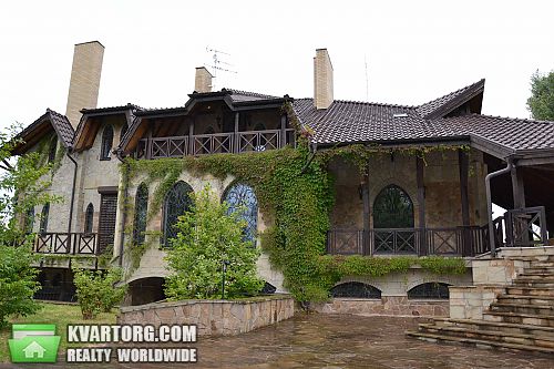 Rent out house. Киевская обл., Конча-Заспа  Дамба 5й км — photo 1