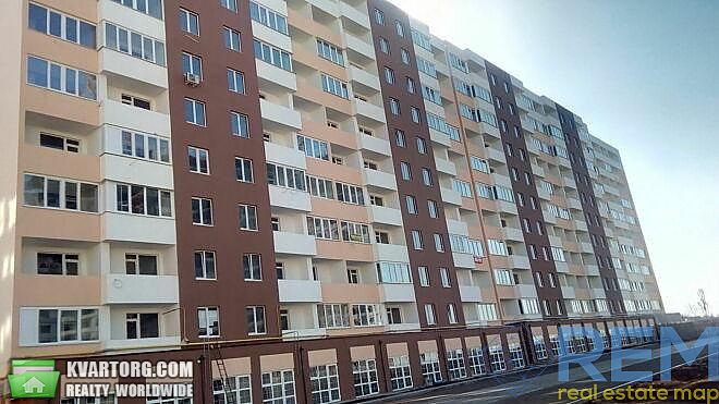 Sell 2-room apartment. Одесса, Сахарова — photo 1