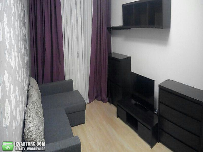 Rent out 1-room apartment. Киев,  Щербакова — photo 2