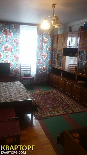 продам 1-комнатную квартиру. Киев,  просп. Георгия Гонгадзе,  - фото 3
