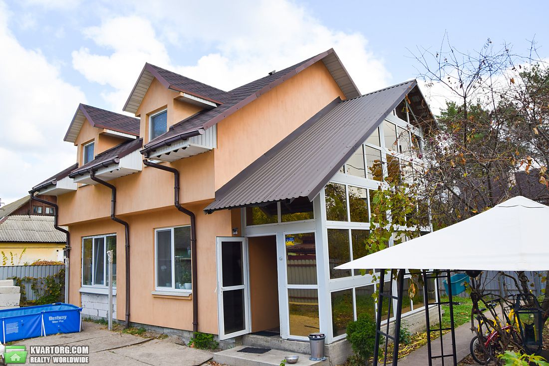 Sell house. Киев,  Радистов — photo 2