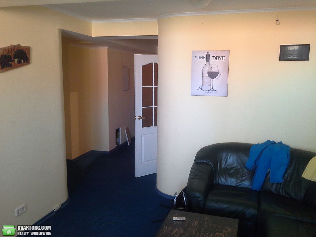 Sell office. Киев, Амосова — photo 1