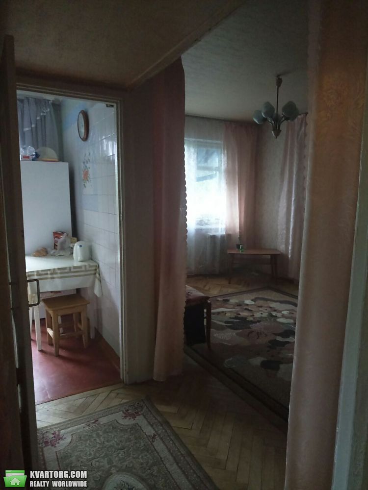 Sell 2-room apartment. Киев,  Василенко — photo 1