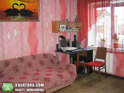 продам 2-комнатную квартиру. Киев,   Перова бул - фото 1
