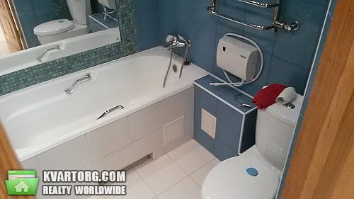 Sell multi-room apartment. Киев,  Конева — photo 9