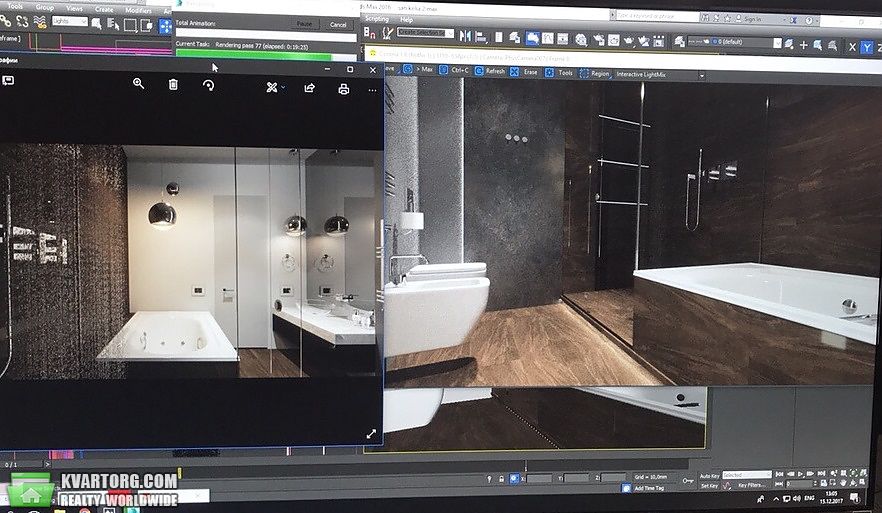 Sell 3-room apartment. Киев,  Свободы пр — photo 8