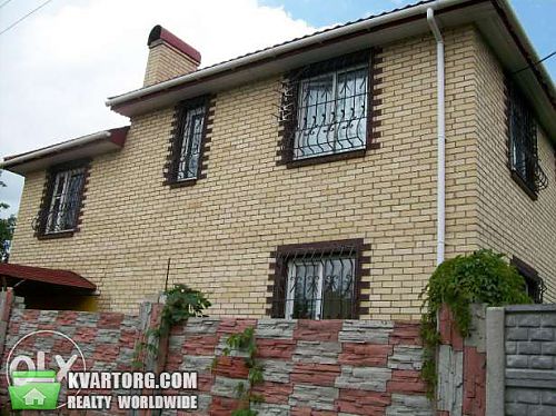 Sell house. Киев, Дамбовая — photo 1