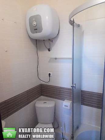 Rent out 1-room apartment. Киев, Хоткевича ул. — photo 6