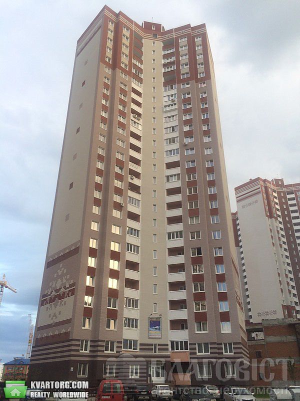 Sell 3-room apartment. Киев,  Чавдар — photo 2
