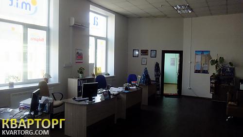 Rent out office. Киев,  Саксаганского — photo 2