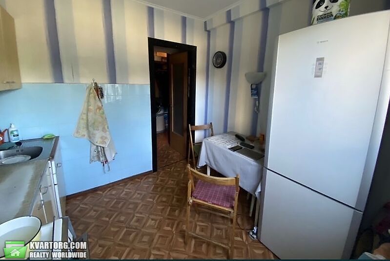Sell 2-room apartment. Киев,  Харьковское шоссе — photo 2