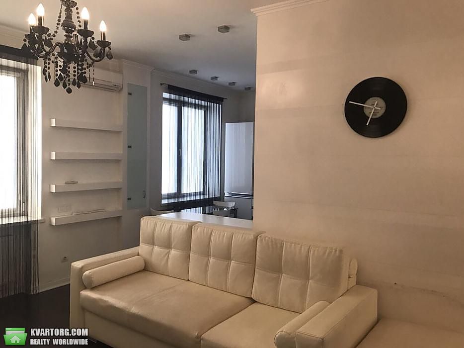 Rent out 3-room apartment. Киев,  Большая Васильковская — photo 1