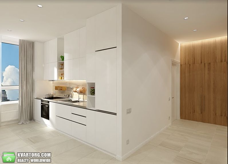 Sell 3-room apartment. Киев,  Сырецко-Садовая — photo 4