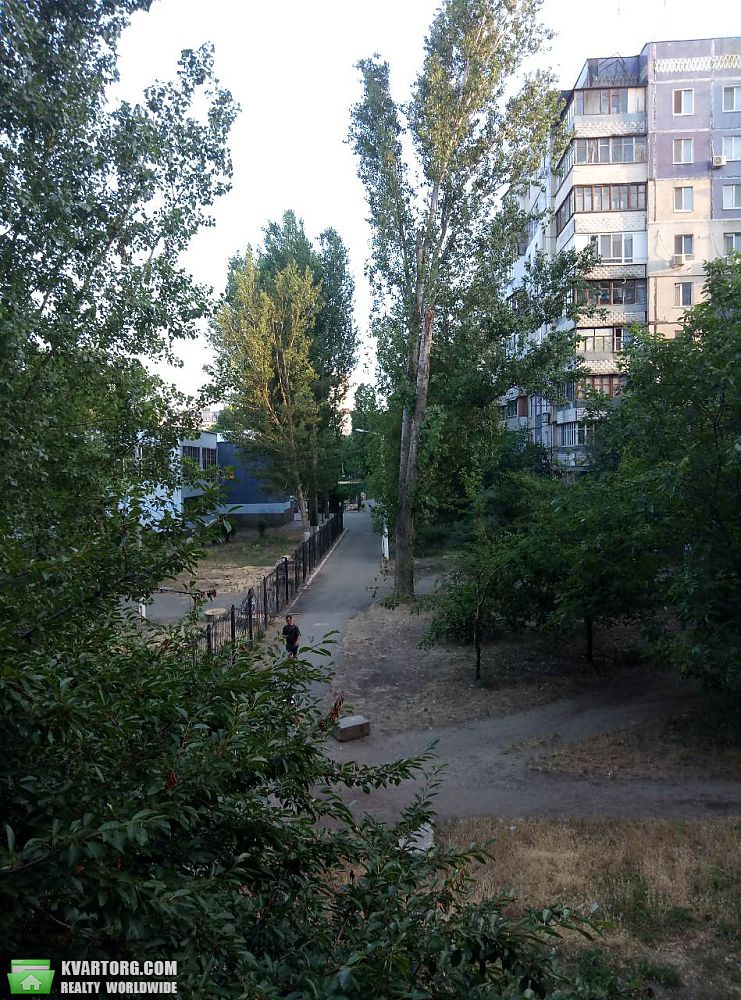 Sell 2-room apartment. Одесса, Александра Невского — photo 1