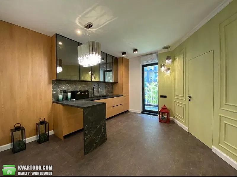 Sell 1-room apartment. Киев, Набережно-рыбальская — photo 4
