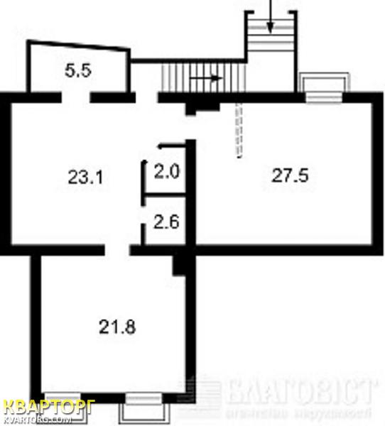 Sell office. Киев, Фучика — photo 2