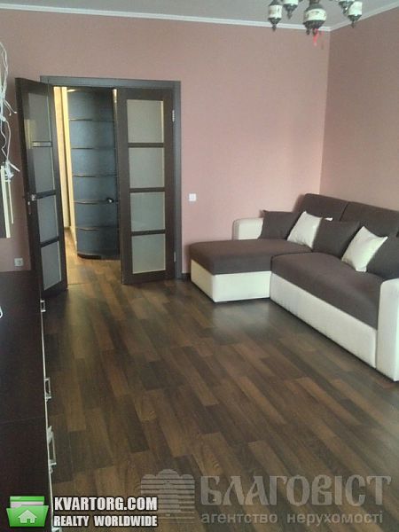 Sell 2-room apartment. Киев, Ахматовой — photo 2