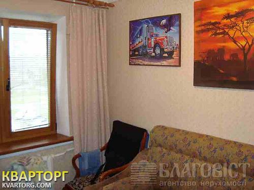 Sell 3-room apartment. Киев, пр. Павла Тычины — photo 8