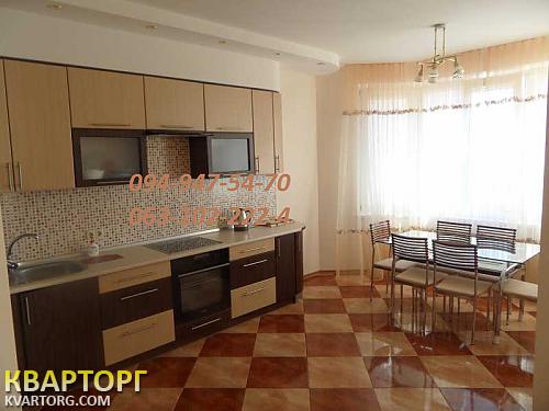 Rent out 3-room apartment. Одесса, Среднефонтанская — photo 3