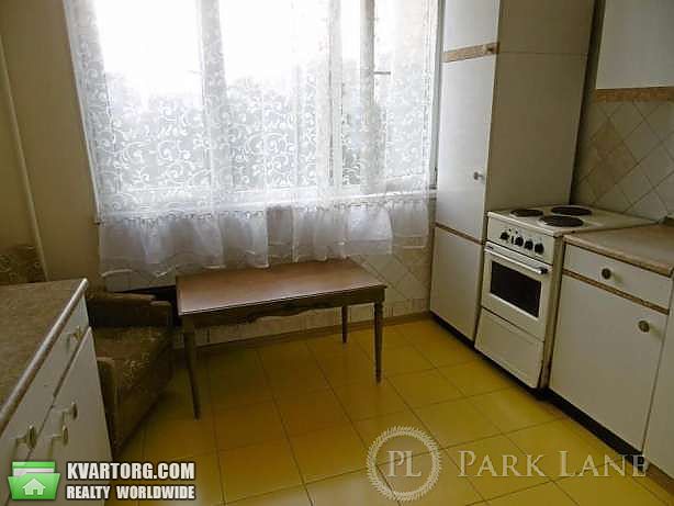Sell 3-room apartment. Киев,  Квитневый — photo 4