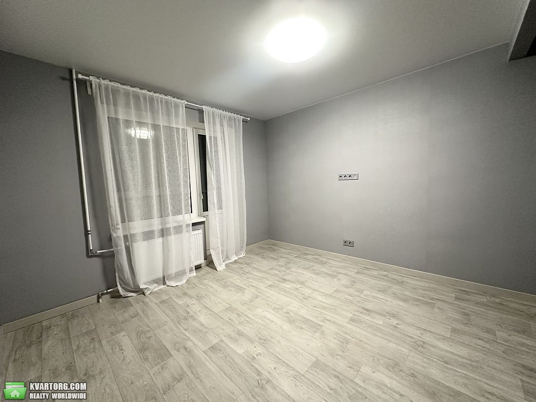Продам 1-комнатную квартиру. Киев, Сержа Лифара — фото 4