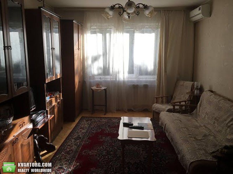Sell 3-room apartment. Киев,  Луначарского — photo 3