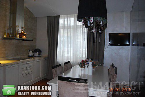Sell 4-room apartment. Киев, Круглоуниверситетская — photo 4