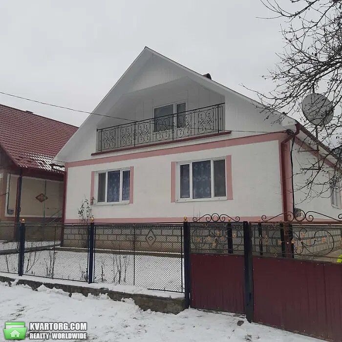 Sell house. Ужгород, смт Ждениево — photo 2