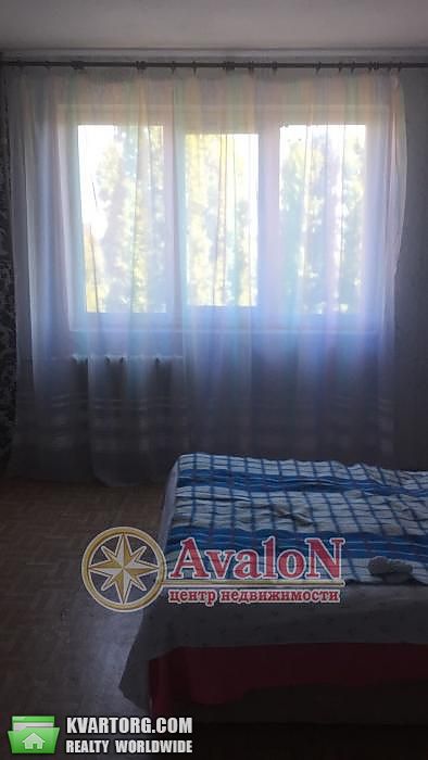 Sell 2-room apartment. Одесса, Скворцова — photo 1