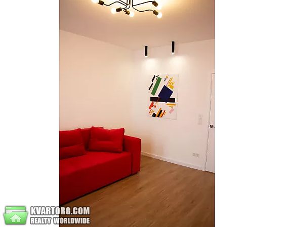 Rent out 2-room apartment. Киев, Победы пр. — photo 7