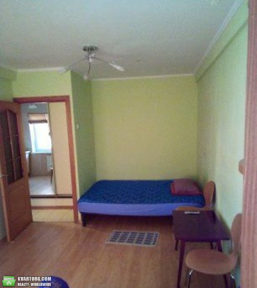 Rent out 1-room apartment. Киев,  Оболонский пр — photo 1