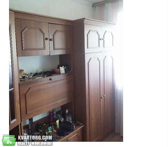 Rent out 1-room apartment. Киев,  Ольжича — photo 1