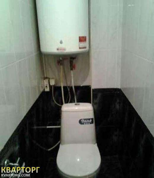 Rent out 2-room apartment. Одесса, Академика Глушко — photo 5