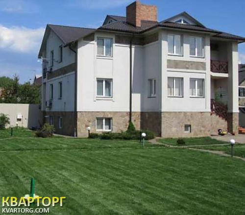 Rent out house. Киев, Садовая Осокорки — photo 1