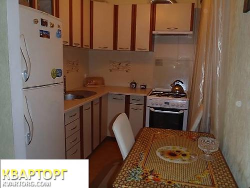 Rent out 2-room apartment. Одесса, Адмиральский пр. — photo 4
