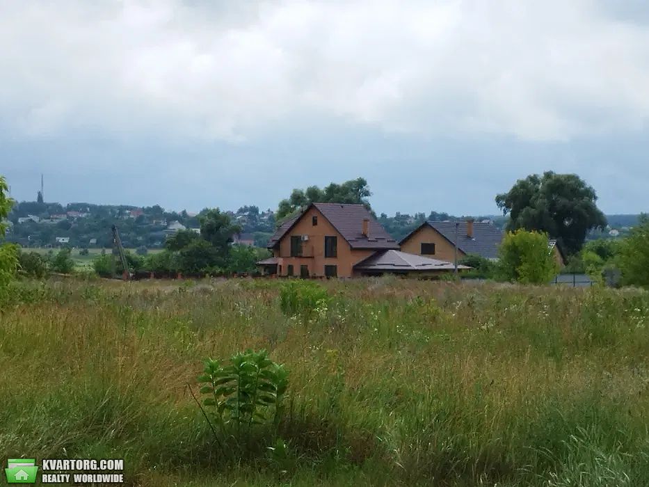 продам участок Киев, ул.с.Лука.вул.Зелена 12 - Фото 2