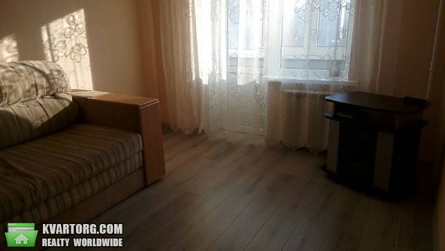Rent out 1-room apartment. Киев, иорданская — photo 6