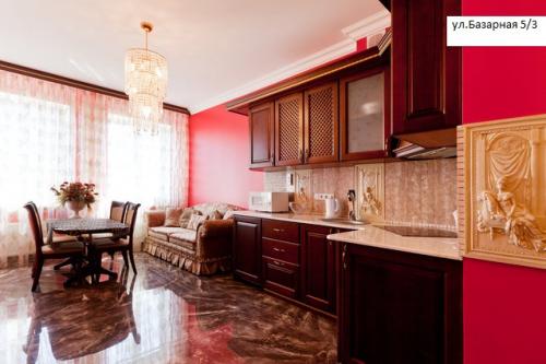 Rent out 2-room apartment. Одесса, Базарная/Маразлиесвская ж/к Капитан — photo 1