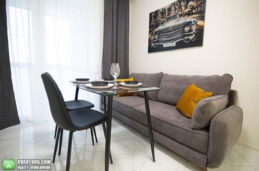 Sell 1-room apartment. Киев, Максимовича — photo 3