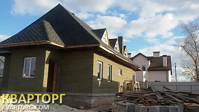 Sell house. Киевская обл., осещина — photo 1